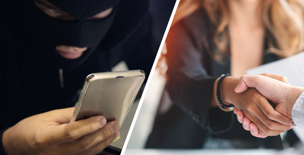 Ny bedrägerivåg: Sparkade tech-arbetare lockas med ”spökjobb”