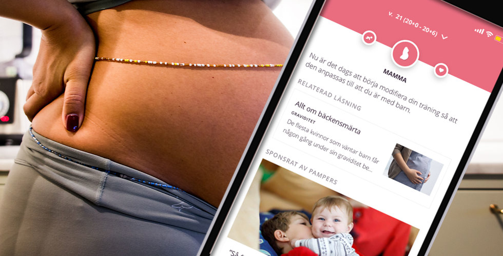 Veteranen Preglife mångdubblar – trots influencer-rival (och färre bebisar)