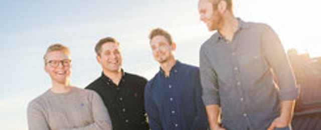 Parakey vill hjälpa dig att låsa upp – tar in 20 miljoner kronor från H&M-arvingarna 