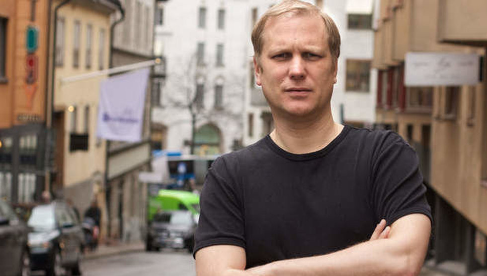Breakit - Försvarets träningsapp ett hån mot alla kämpande entreprenörer