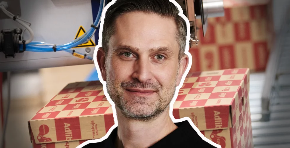Robotsatningen blev en mardröm men nu är Adlibris snart ikapp: "Haft inkörningsproblem"
