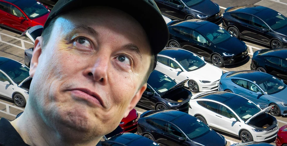 Tesla säger ja till Elon Musks brutala miljardersättning – ökar sitt ägande