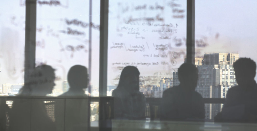 EU säger ja till kvoterade bolagsstyrelser