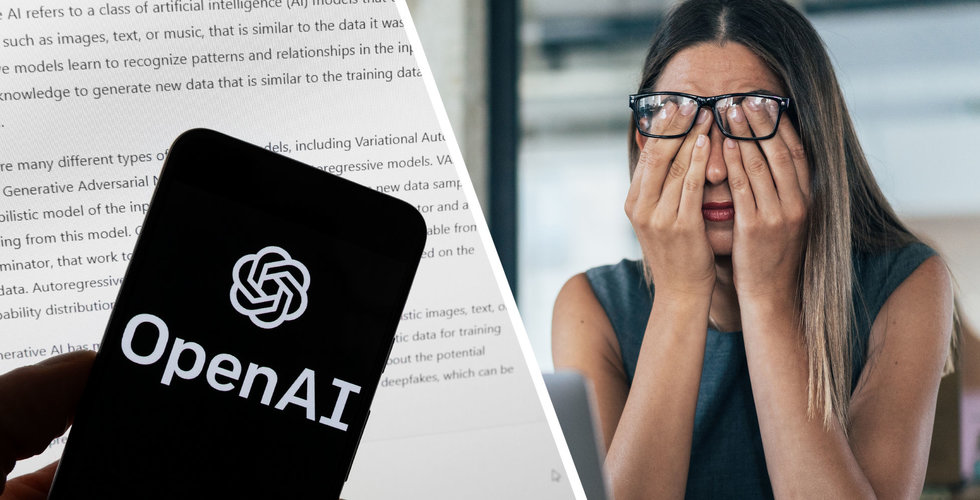 Oops! ChatGPT svarade fel på över hälften av frågorna om kod