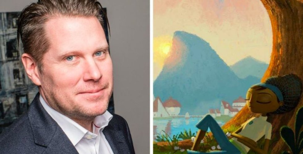 Embracer når bättre omsättning och resultat än väntat