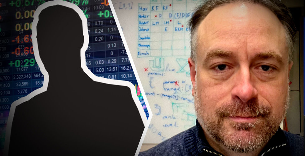 Världens hetaste affärsängel investerar i nystartad svensk AI-startup: “Lång väntelista”