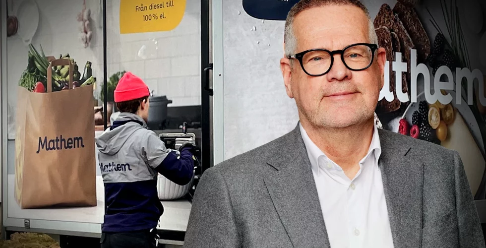 Mathems rekonstruktör om konflikten: “Lite oklart vad Swedbank vill”