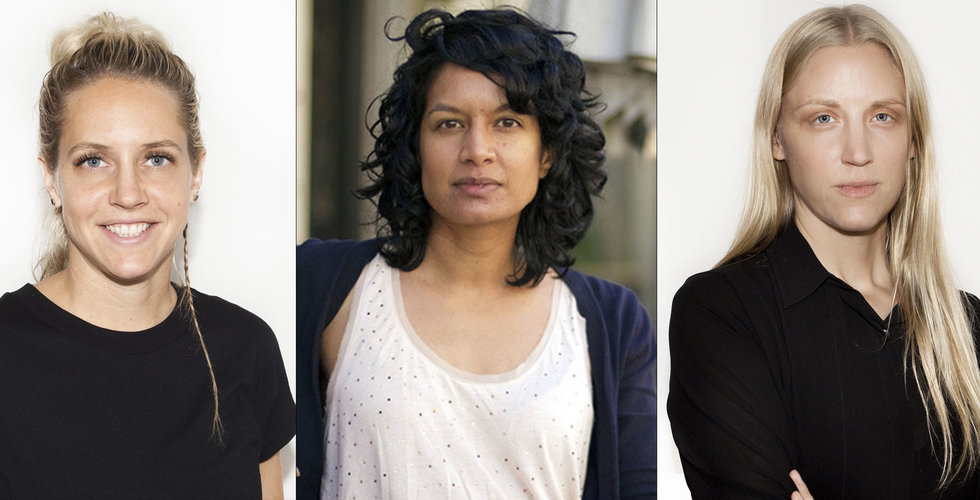 Engaging care stärker teamet – "Har extremt höga ambitioner"