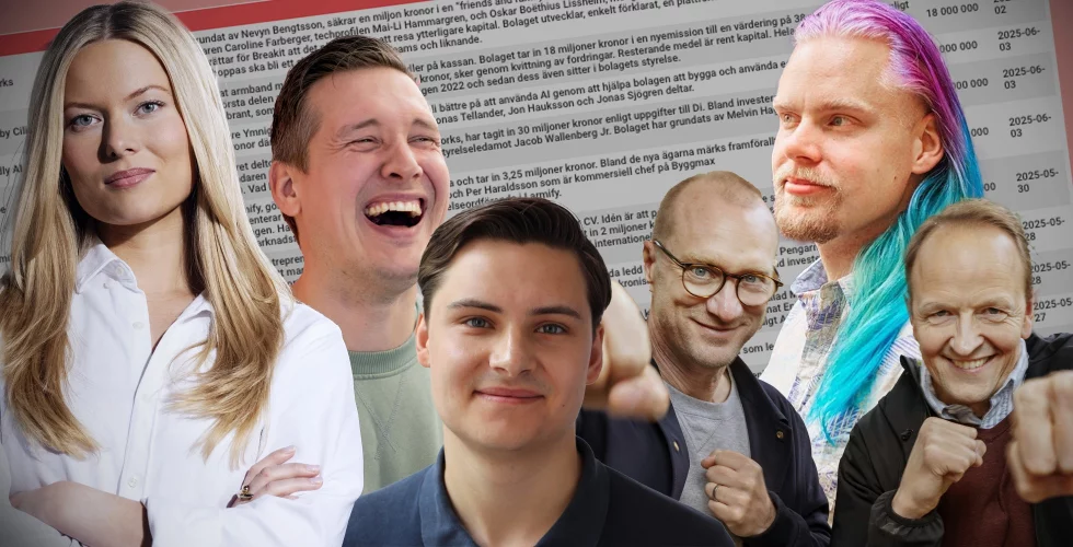 Allt om de senaste nyemissionerna – här är nyheterna du inte får missa
