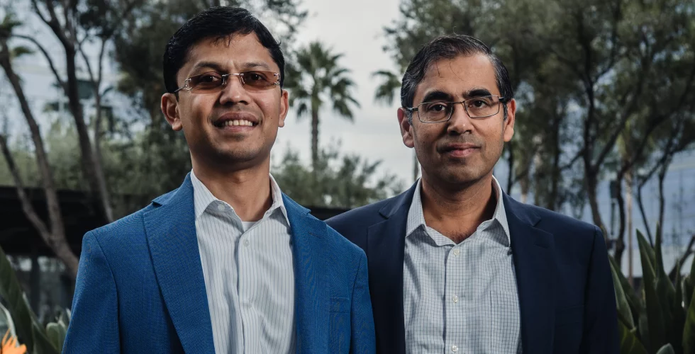 AI-bolaget Viven backas med 330 miljoner – bygger AI-tvillingar som ska ersätta sjuka kollegor