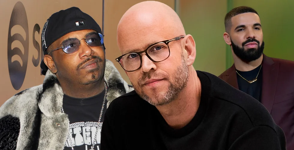 Rapparen RBX stämmer Spotify – hävdar att Drake fått miljontals fejkade streams