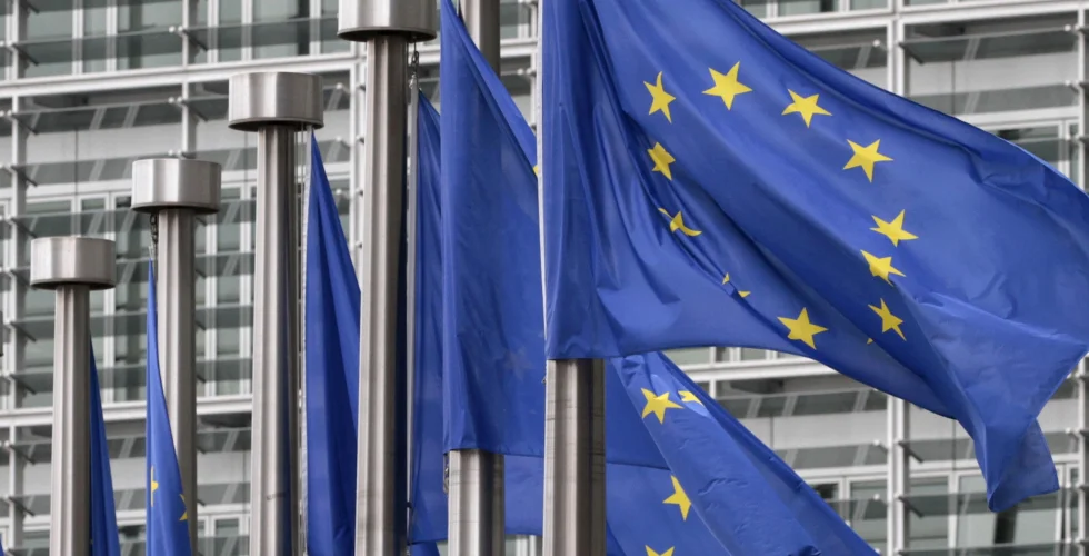 EU går vidare med “chat control”-lagen