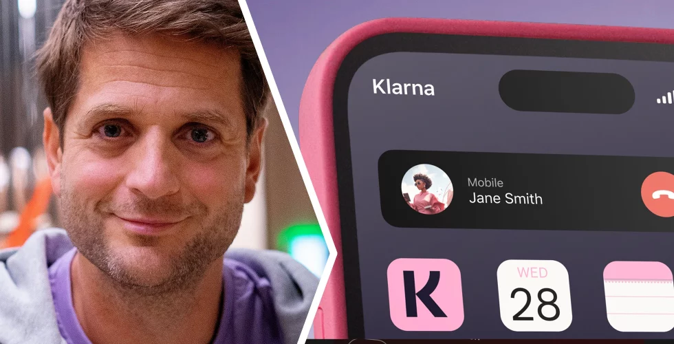 Klarnas udda USA-satsning – säljer mobilabonnemang