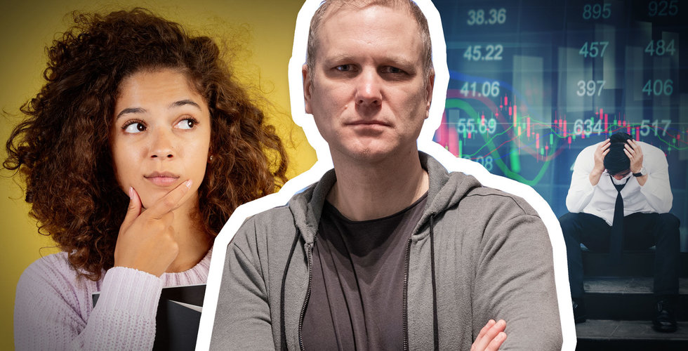 Entreprenörernas nya tuffa dilemma – “Som att välja mellan pest och kolera”