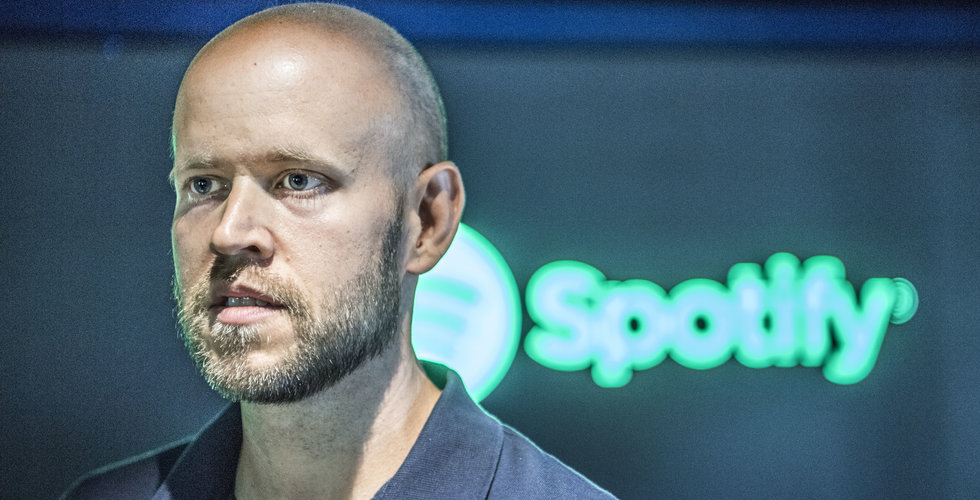 Spotify förvärvar två stora teknikplattformar inom podcasts