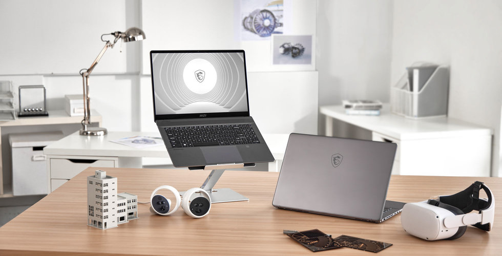 Allt fler bygger tjänster för metaverse (men klarar din dator de tuffa kraven)?