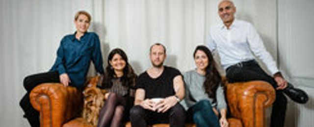 Denjo Dogs hållbara hundprylar säljer som smör – Backing Minds och ex-politiker investerar