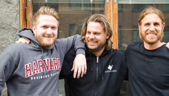 Podcast picture