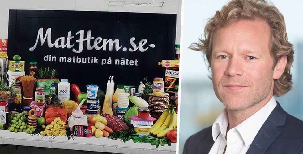 50 kan tvingas lämna Mathem – "En otroligt tung situation"