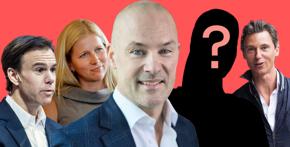 Werlabs tar in ny kändis i ägarlistan: “Klockren investering”