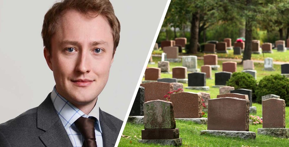 Funera ökar omsättningen – men vänder vinst till förlust