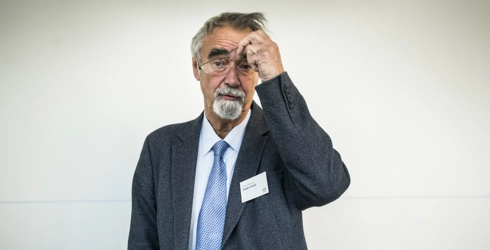 Percy Barnevik är död – blev 84 år