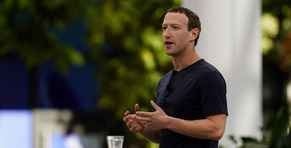 Zuckerberg får 24 timmar på sig att städa upp