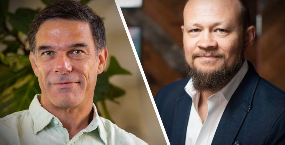Priset för Acasts vd-byte: 56 miljoner