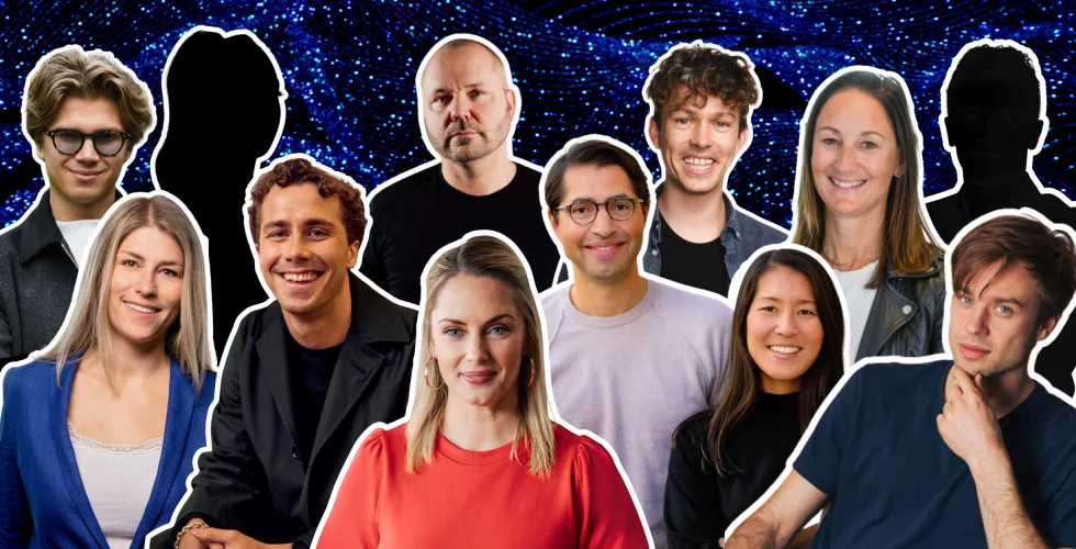 Sveriges främsta inom SaaS – här är alla som kan vinna pris på SaaS Summit 2025