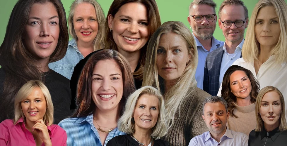 Adoores heta värvning, profilen lämnar vd-posten och SaaS-bolaget drar in både pengar och boss