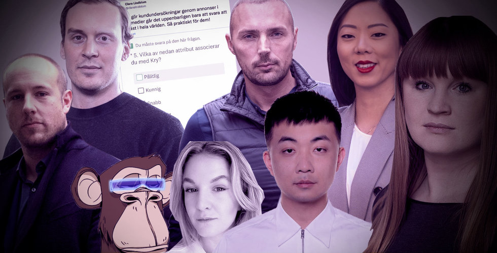 Techprofilens konstförmögenhet, stjärnan utköpt i smyg – och purjolöken vinnare förra året