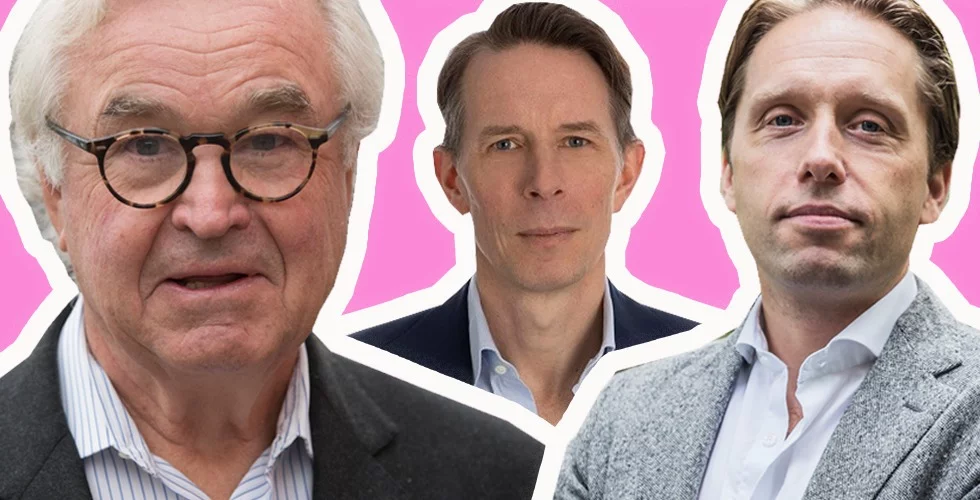 Stabelo säljs till Swedbank – värderas till nästan 1 miljard i affären: "En okej affär"