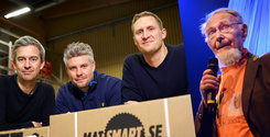 Podcast picture