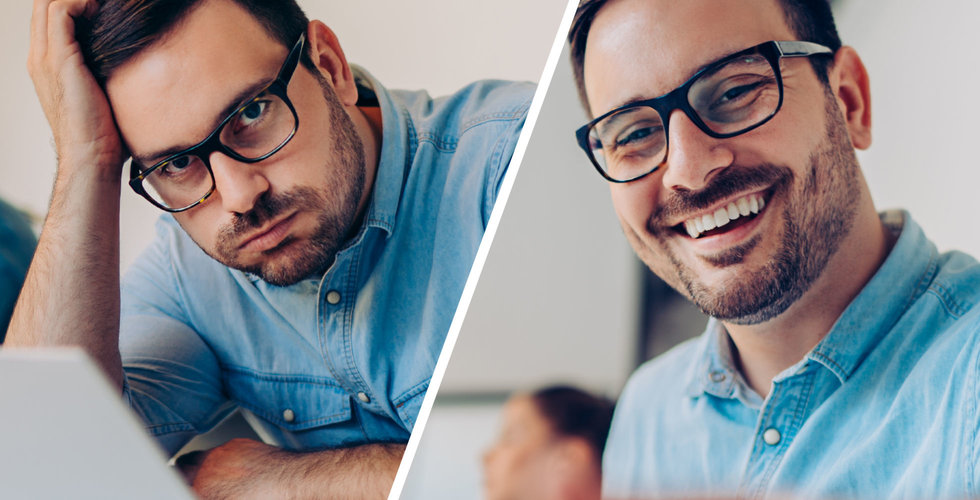 Sparkade tech-anställda hittar snabbt nya jobb