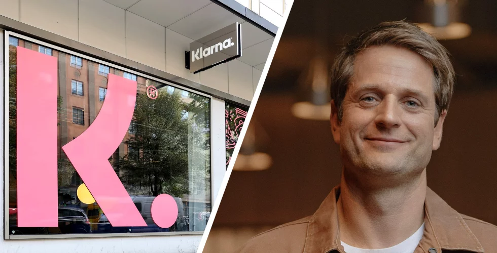 Klarna krokar arm med J.P. Morgan – öppnar upp för fler företag