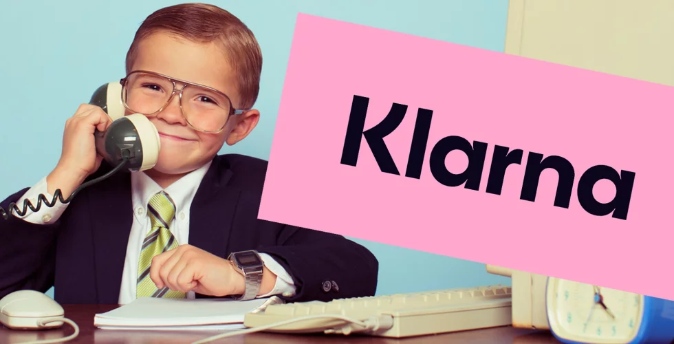 Köpa aktier i Klarna – så gör du
