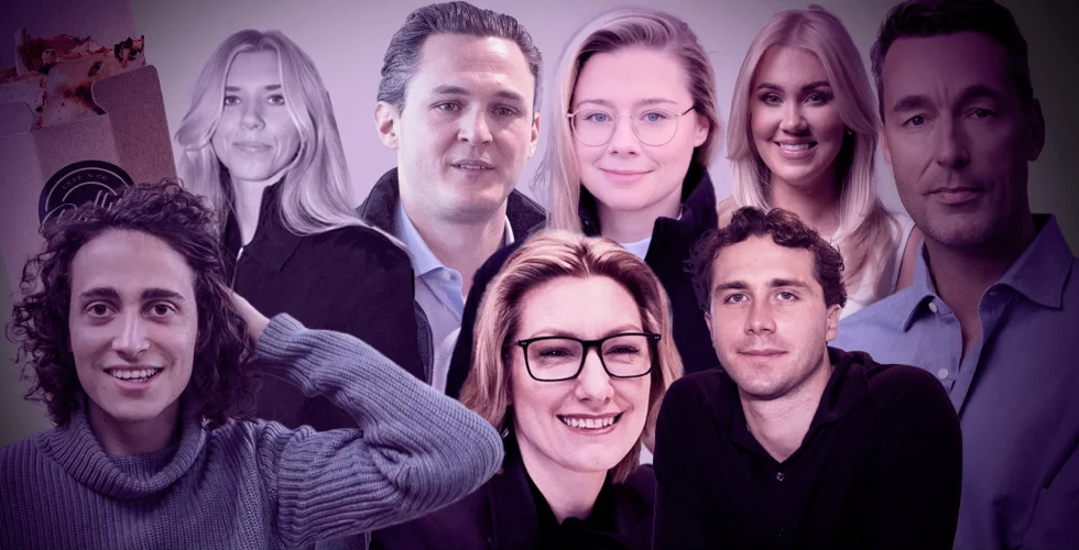 Spelmiljardärens lyxbilar, tonsättarens Sana-klipp – och hon ska lära dig veta hut