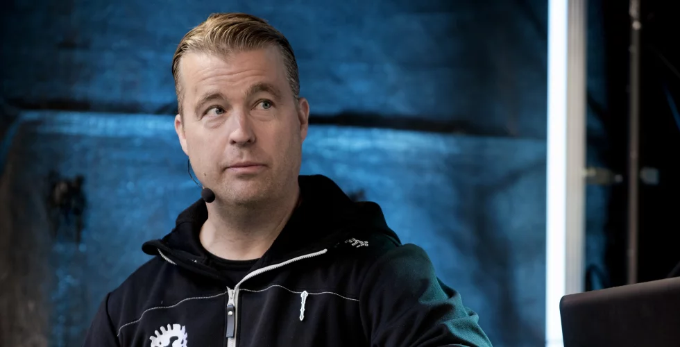 Spelbolaget Paradox kräver att anställda jobbar från kontoret