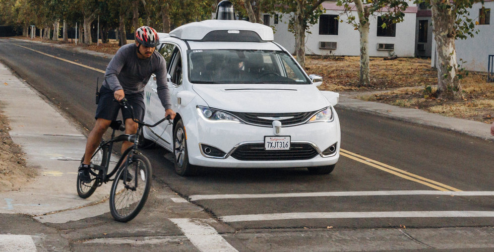 Waymo passerar 10 miljoner miles och lanserar robottaxi