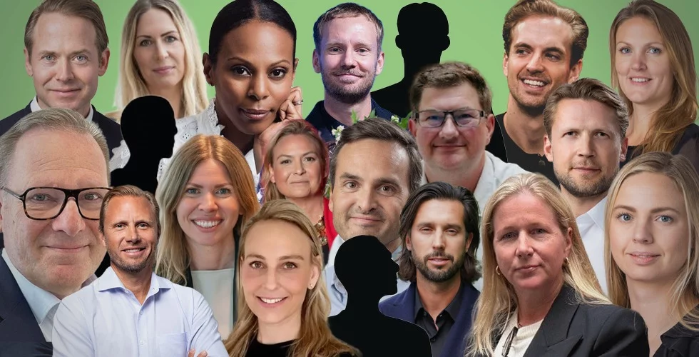 De befordras på Qliro, PR-profilens kungliga gig – och hon byter Foodora mot Instabee
