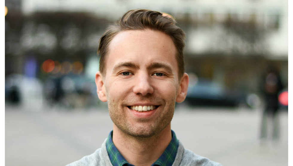 Grundade miljardbolaget Bima - blir ny chef på Universal Avenue