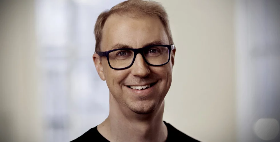Emil Eifrem ska investera 1 miljard för att Neo4j ska vinna AI-kriget