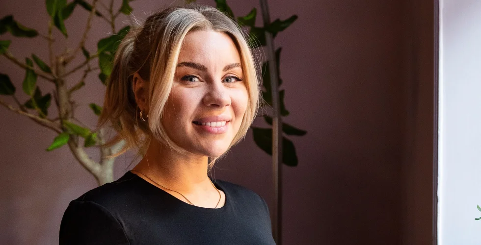 Therese Lindgren tappar igen – men unnar sig miljonutdelning