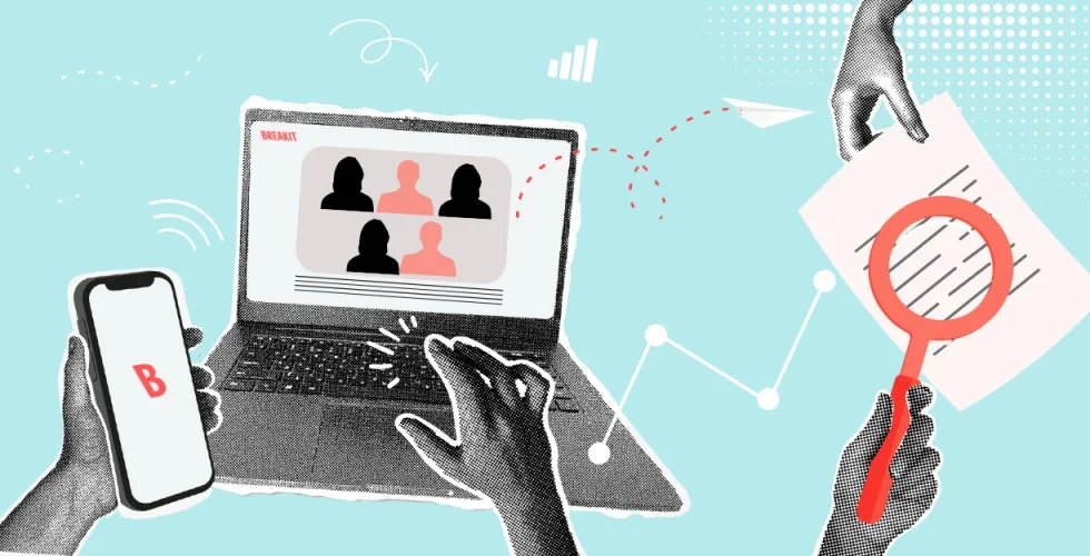 Nyemissioner i startups – följ vårt flöde med alla nya rundor