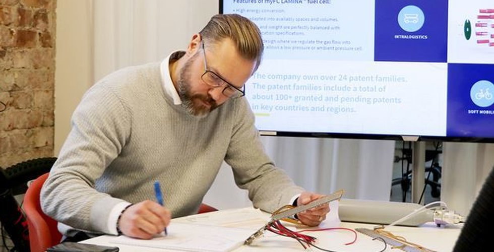 Myfc ett steg närmare slutet – ansökan om konkurs är inlämnad