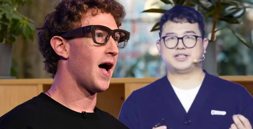 Meta köper hajpade AI-agenten Manus