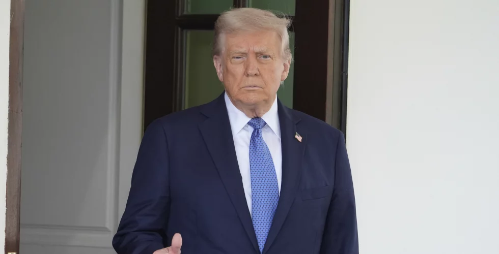 Trumps planer – ingen förlängning av tullpausen