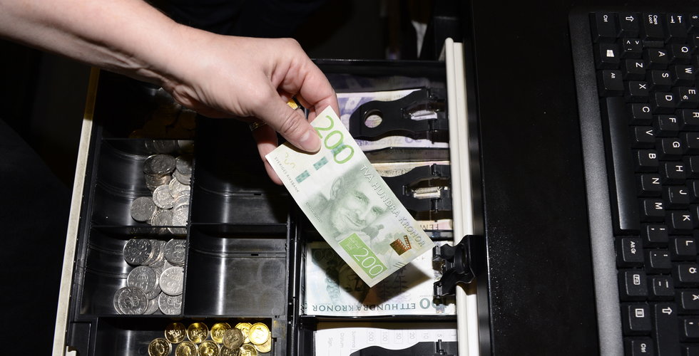 Inflationen oförändrad i juli