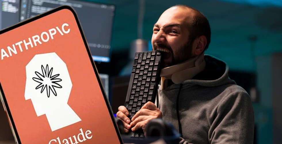 Backlash mot Anthropic – påstås ha gjort Claude trögare