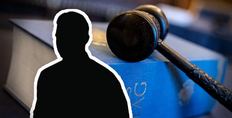 Våldtäktsdömd entreprenör överklagade – fortsatt häktad